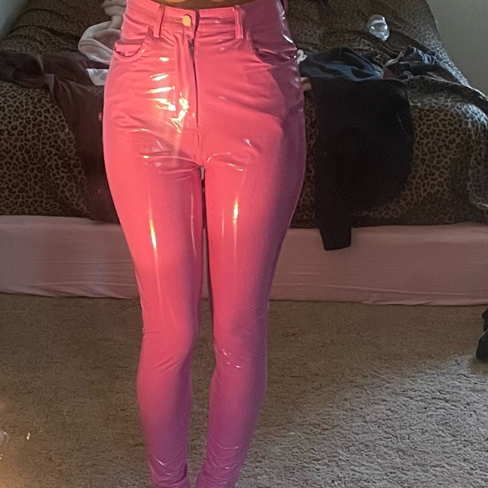 Never wore, fits big